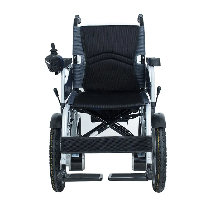 China Power Mobility Wheel Chair Wheelchair for Patients with Paraplegia Self Operated Wheelchair Assistance Vehicle