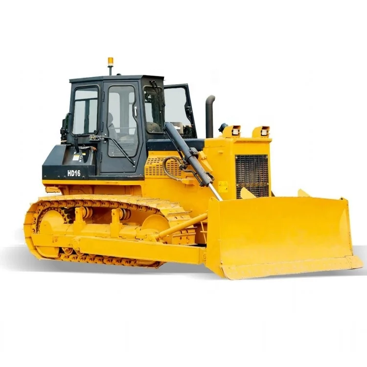 High Efficiency Bulldozers hydraulic crawler Construction Bulldozer with good price for sales