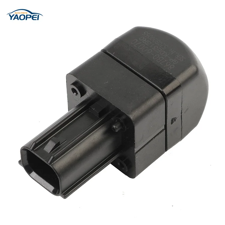 New Rear View Backup Parking Camera   For Toyota Land Cruiser Prado 2009-2017  867B0-60070