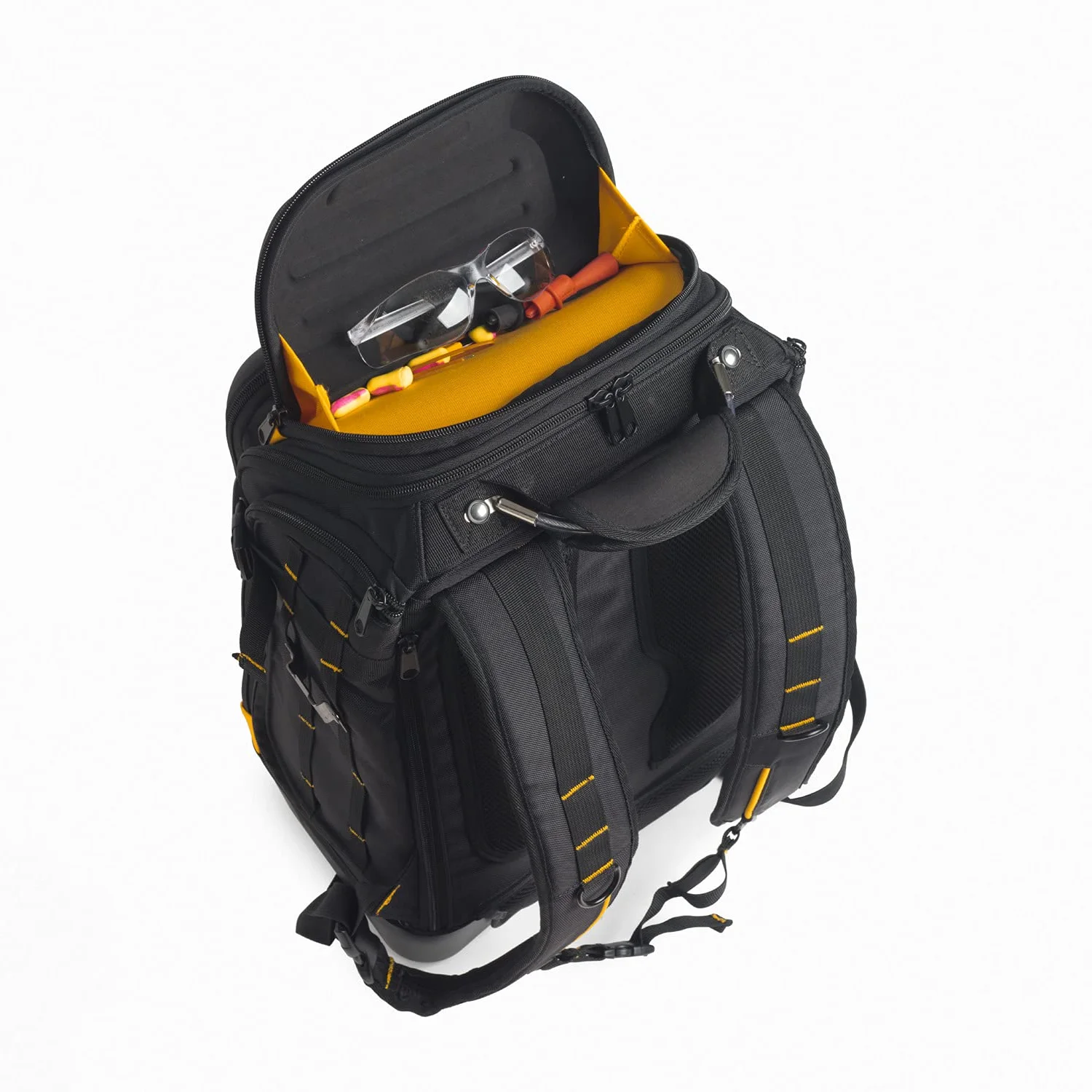 Sturdy and durable Professional Tool Backpack