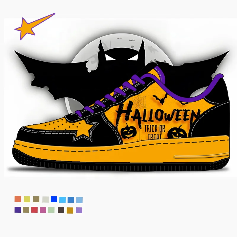 Private custom logo factory wholesale high quality genuine leather breathable and comfortable sports shoes air cushion shoes men