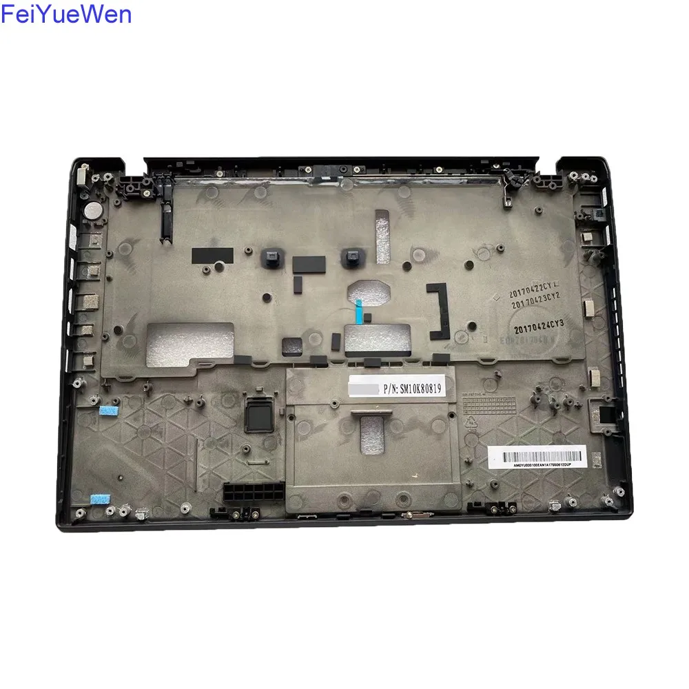 Genuine 00UR908 For Lenovo ThinkPad T460s Palmrest Chassis C Case Cover Housing Cover ASM KBD bezel SM10K80819