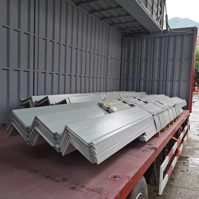 FRP  water basin edge of Ventilation engineering or FRP cooling tower Resistance to high temperature oxidation