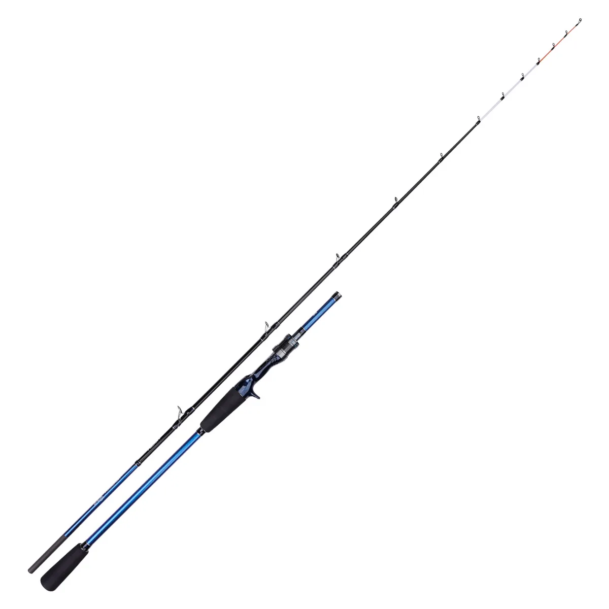 2024 new NOEBY jigging rod slow cuttlefish squid IKA metal octopus fishing rod