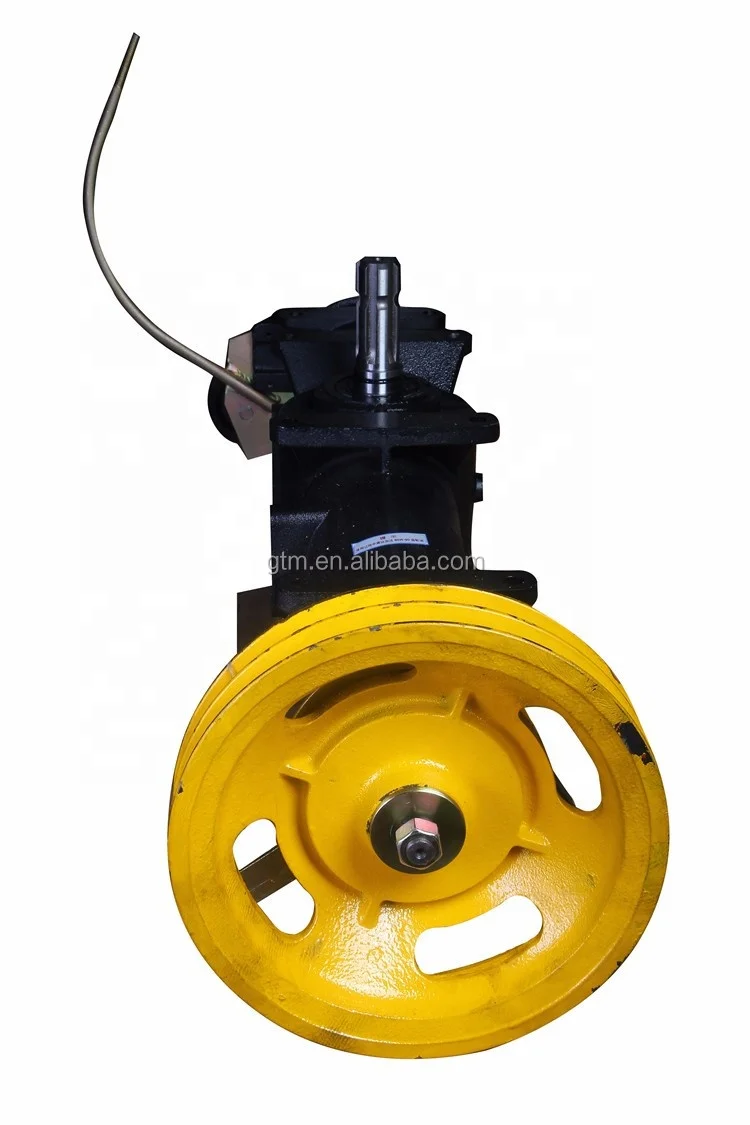 World-class harvester gearbox gearbox-CD40ZQ.2F.14