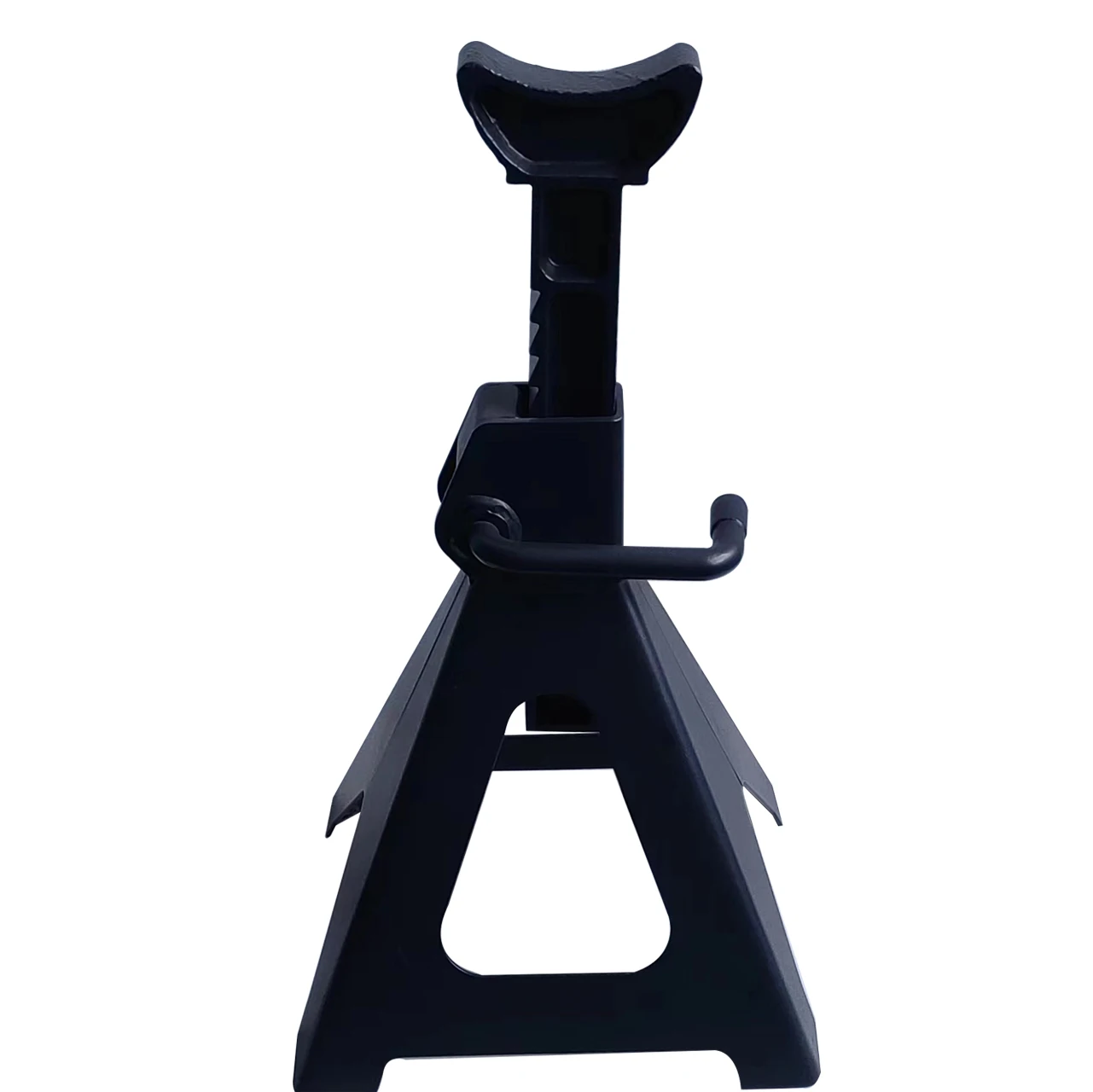 2 ton brand new building adjustable screw steel jack sewing machine table stands