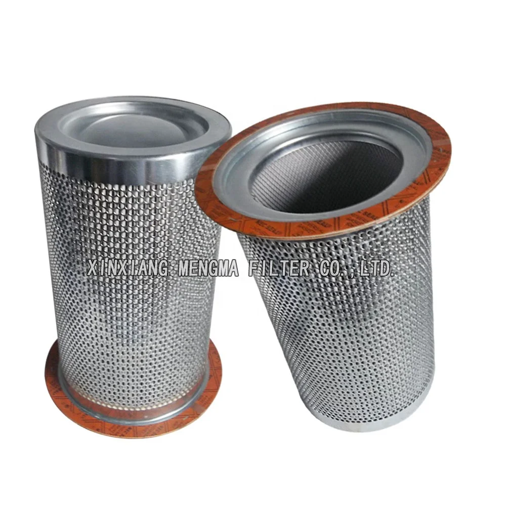 Factory Supply High Quality Kaeser 20 Air Compressor Replacement Oil Air Separator Filter Element 6.2014.0