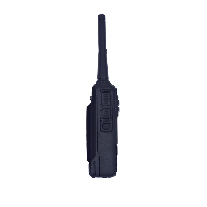 QNH-800D LTE IP DMR Аналоговый Цифровой портативный профессиональный беспроводной ключ для двухстороннего радио ходьба говорящая ветчина