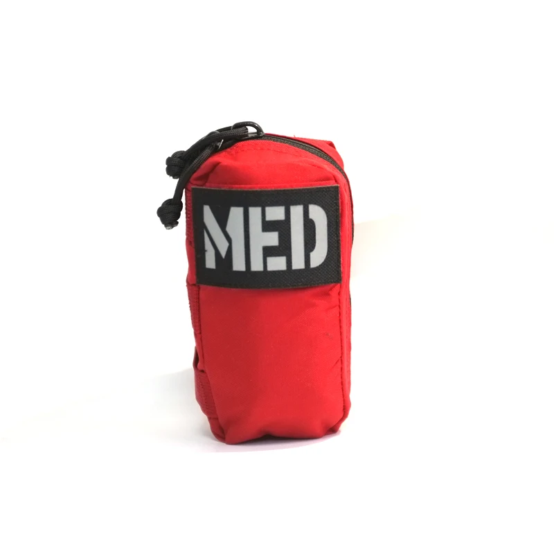 Police Military Supplies Kit de trauma Medical Firstaid IFAK EDC IFAK Trauma Kit