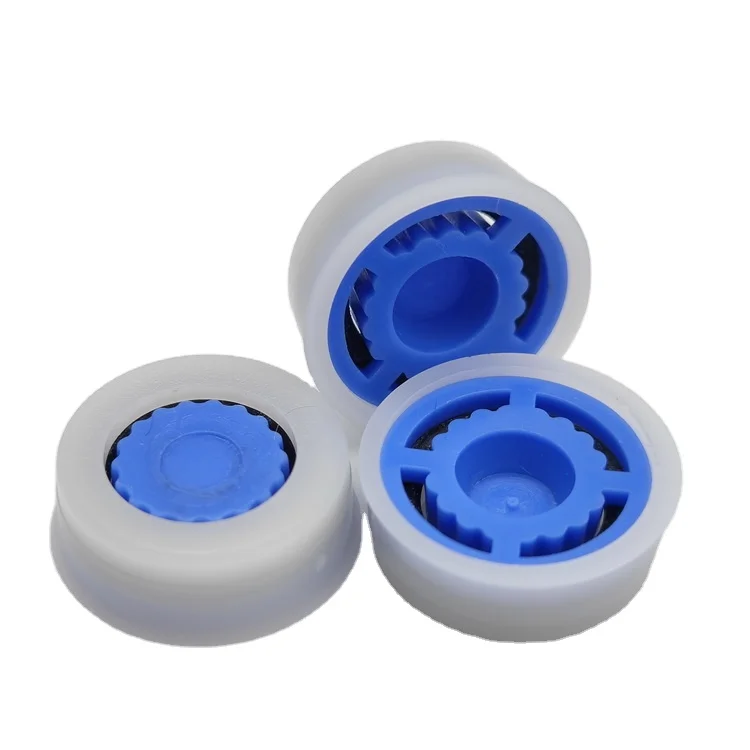 Регулятор потока воды, редуктор потока воды для душа, регулятор ограничителя потока 4,0 ЛПМ