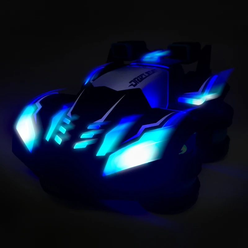 6 FX Double 2 Sided Toy Wholesale Wars Dual Led Lightsaber Red Light Blue OEM Box Logo Wand Color Package Stick Material Origin