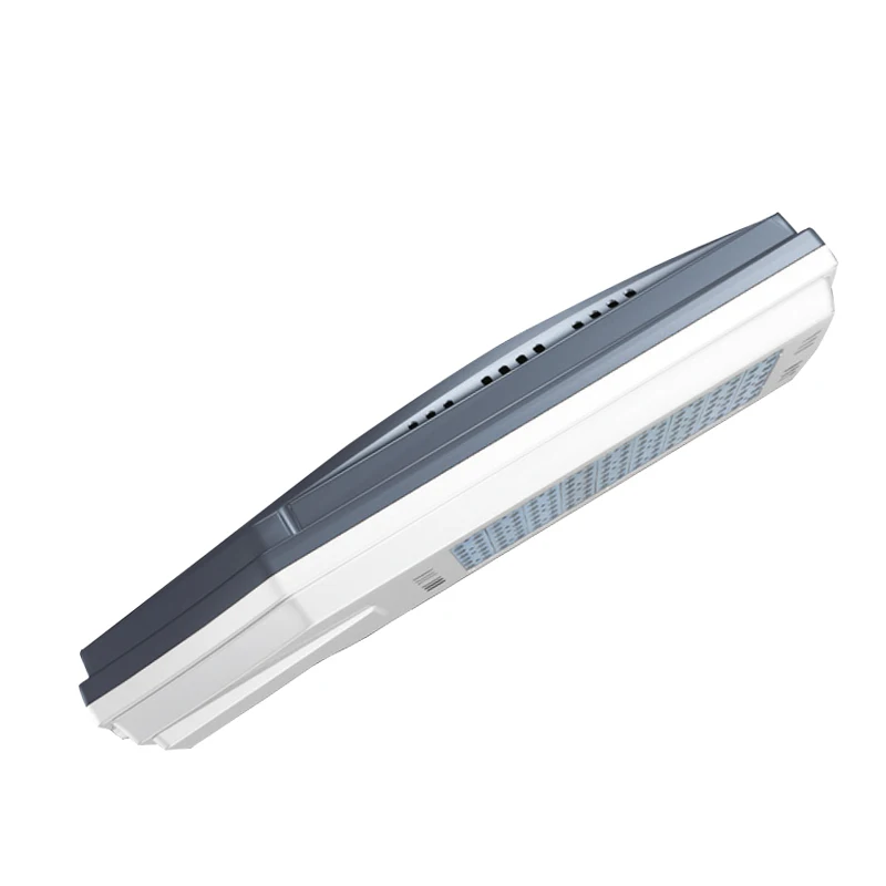 Aluminum Cob IP66 Outdoor Smart Pole LED Street Light Housing 50 watt