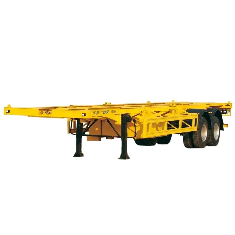 40 feet bridges tunnels container type semi