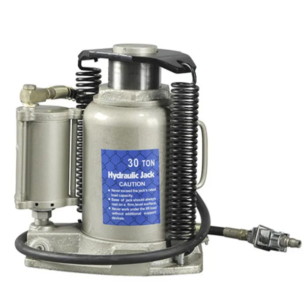 30T Hydraulic Air Bottle Jack