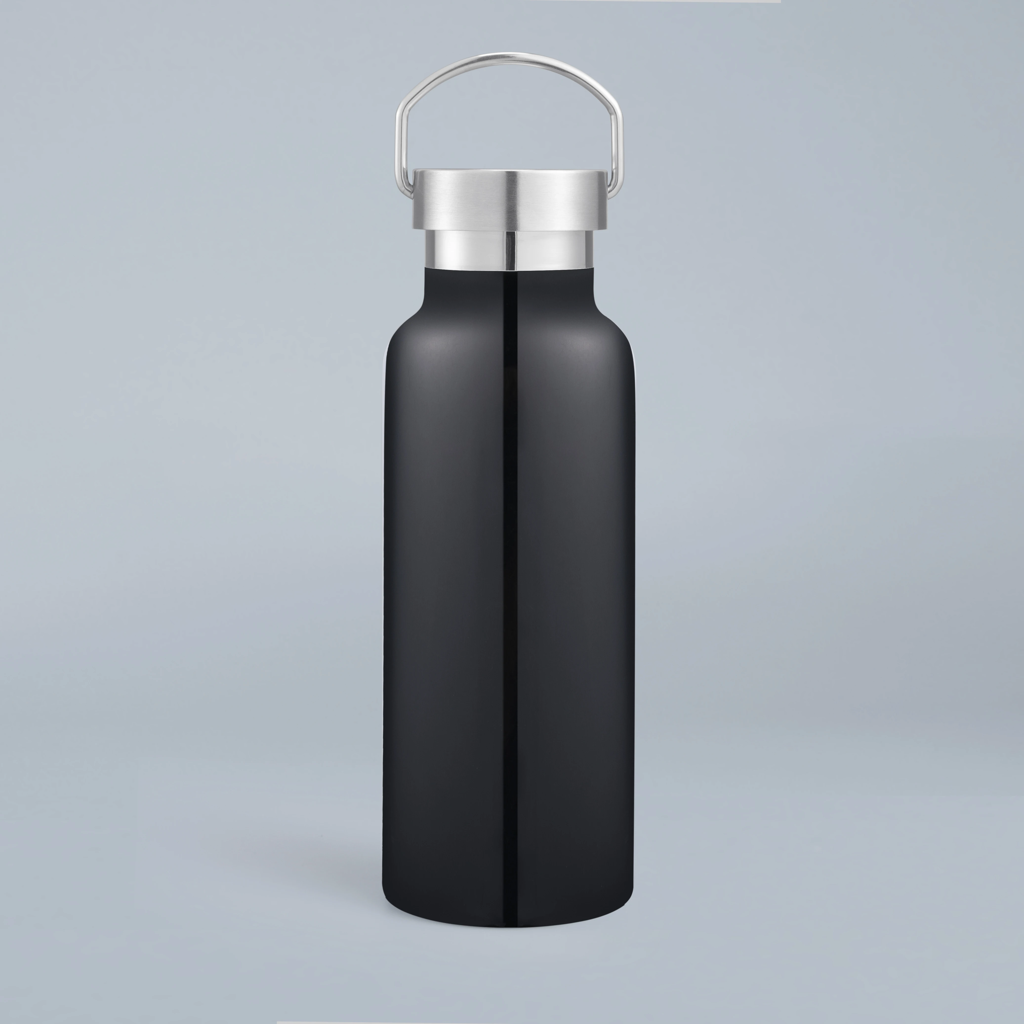 US Warehouse Wholesale Sports Water Bottle Sublimation 304 Stainless Steel Water Bottle With Handle