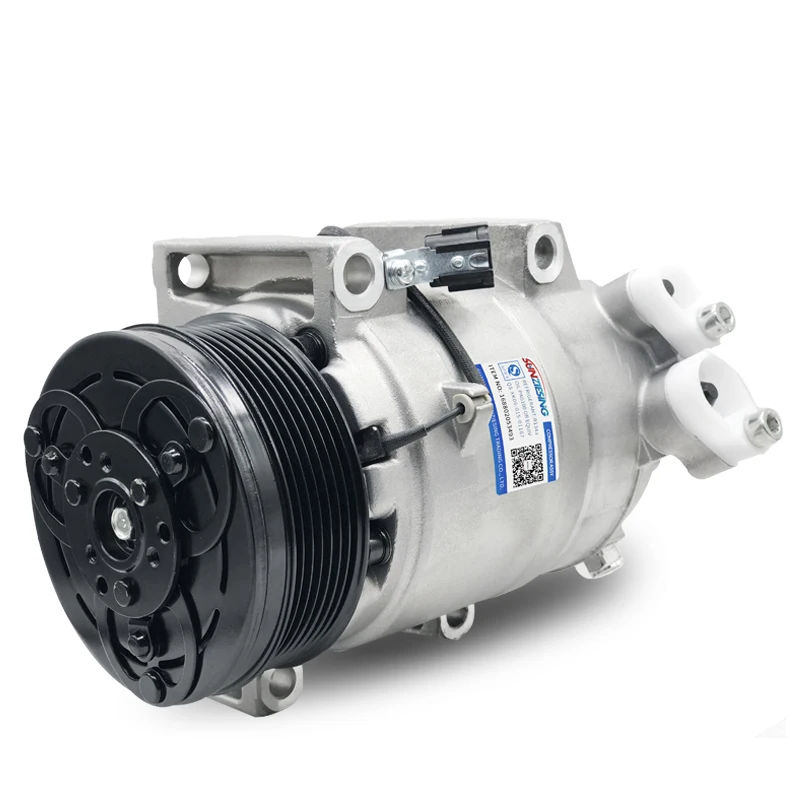 FIT FOR Infiniti QX56 4.0L 2004-2010 Infiniti QX56 4.0L 2013-2017 Nissan PATHFINDER 4.0L 2004-2010 ac compressor