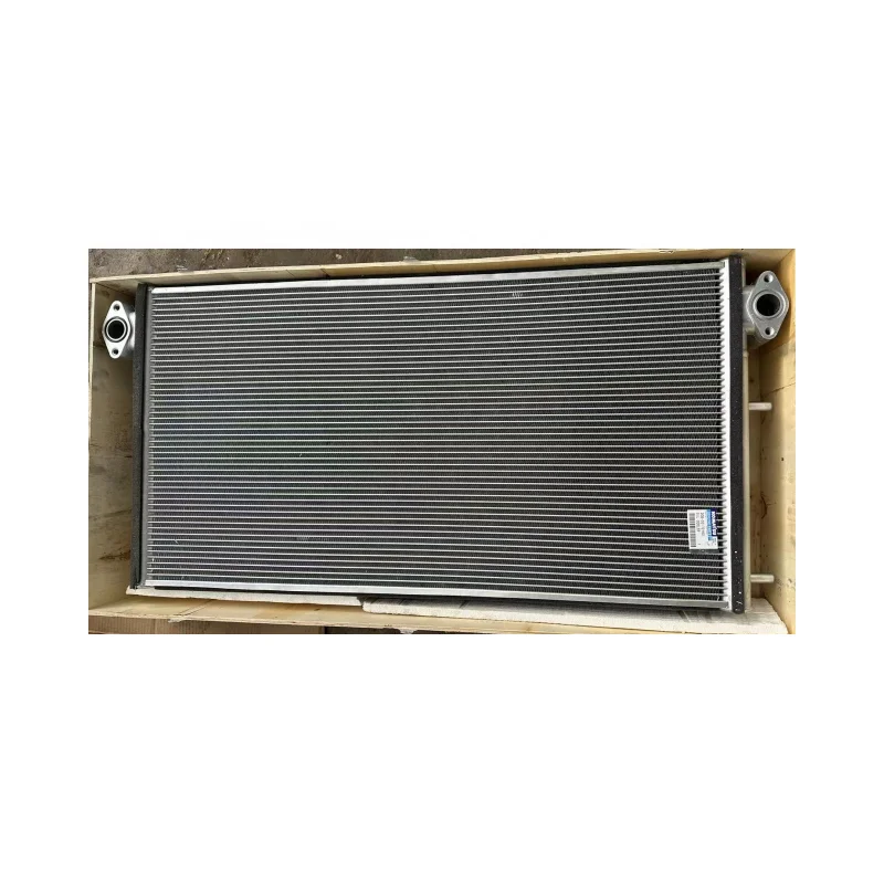Экскаватор PC400-7 Гидравлический масляный радиатор 208-03-72160