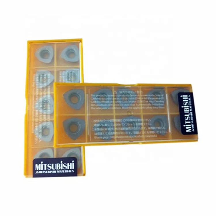 Вставки для MITSUBISHI TOOLS JDMW120420ZDSR-FT VP15TF для нержавеющей стали и стали
