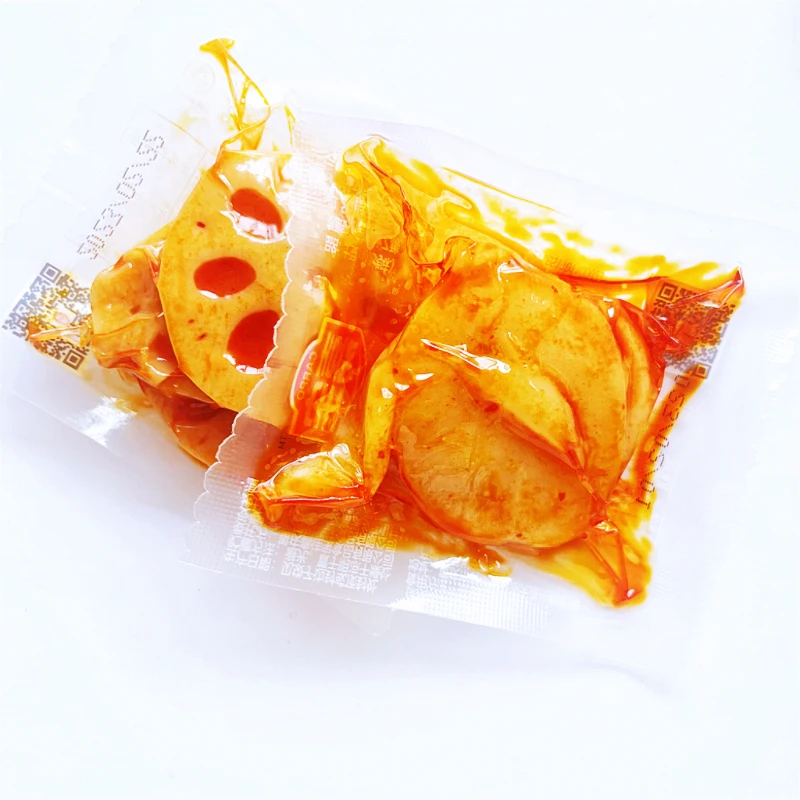 Changxi Vacuum Packaging Nylon PA PE Coextruded Heat Sealing Film for Food Bottom Film