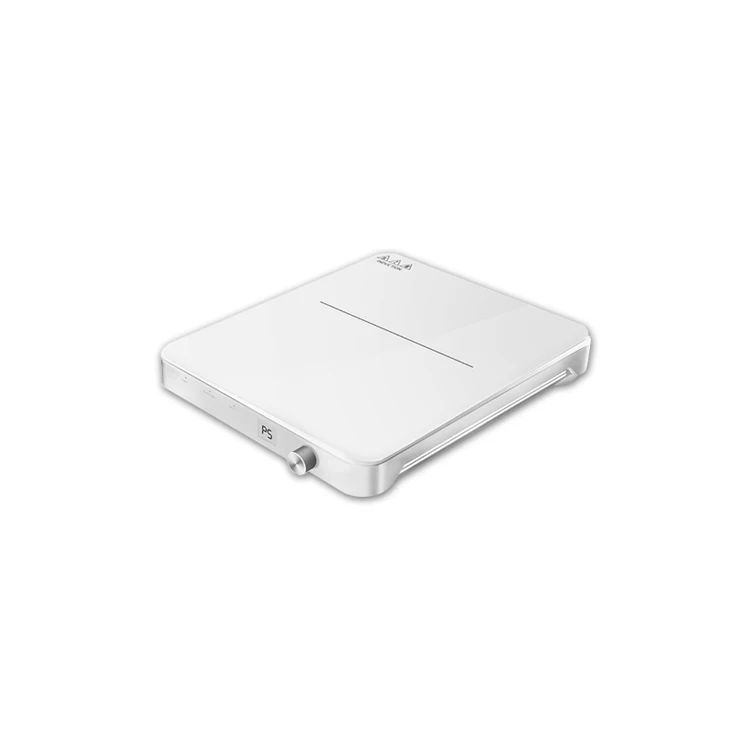 Ультратонкая индукционная плита 2000 Вт с сенсорным управлением, индукционная плита