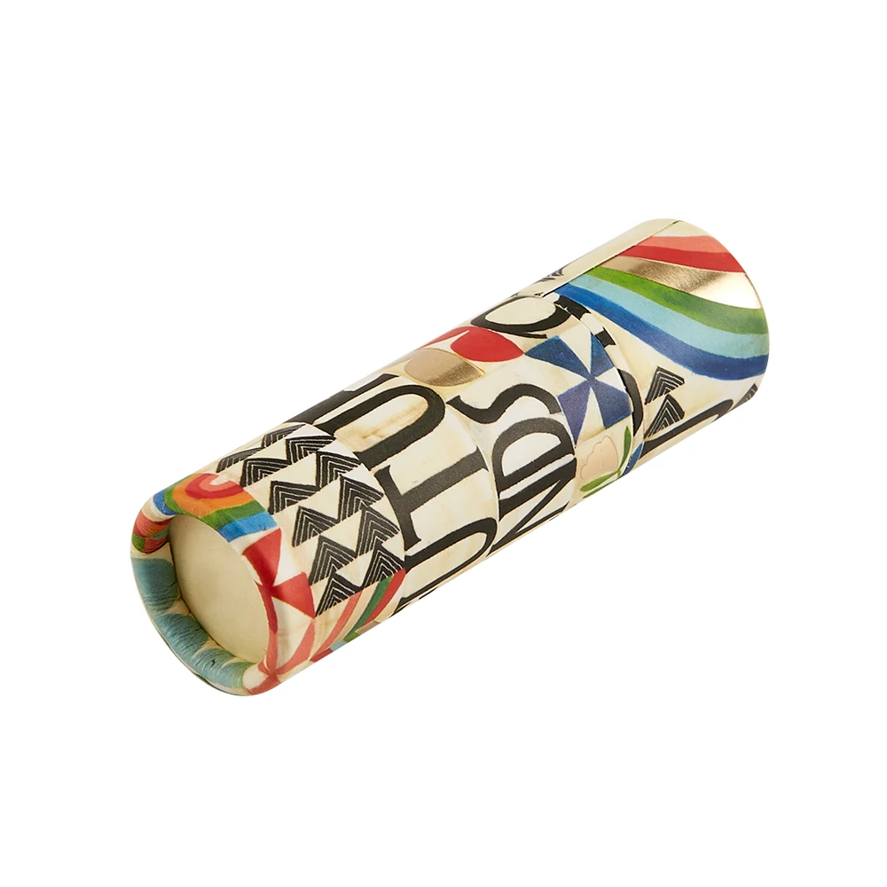 wholesale Goods Lip Stick Containers  Custom Empty Lipstick Tubes lip balm tubes cardboard lipstick packaging tube