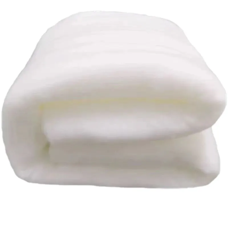 Fill filled acrylic cotton silk for space water silk can be filled space cotton cotton