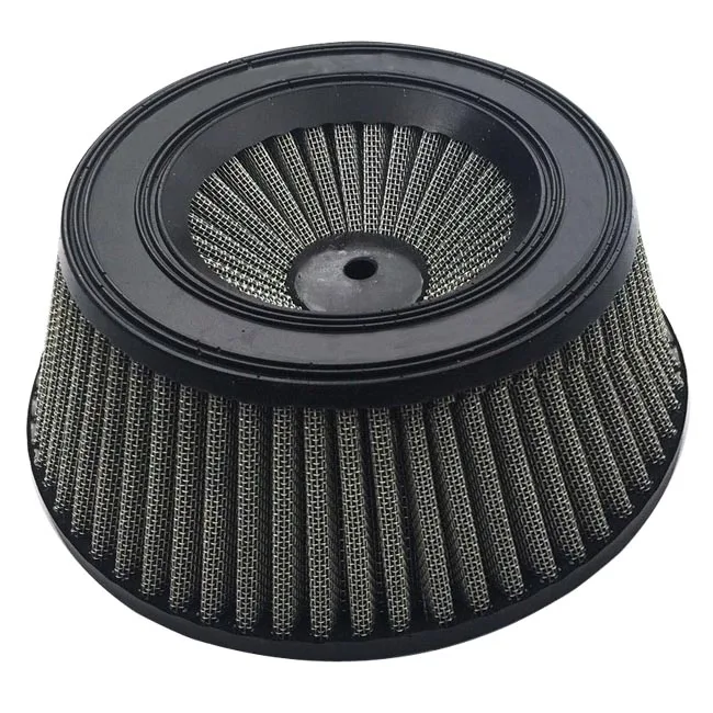 Wholesale air filter regulator motorcycle cleaner for Harley