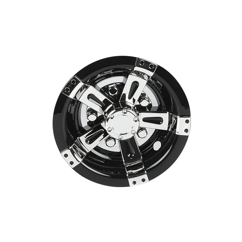 Golf Cart Wheel Covers Spoke Hub cover for Club Car EZGO Yamaha