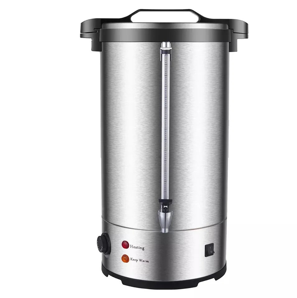 Home Hotel Restaurant Office Vaillant Boiler Thermostat Control Water Boiler And Warmer Jug Kettle Electric