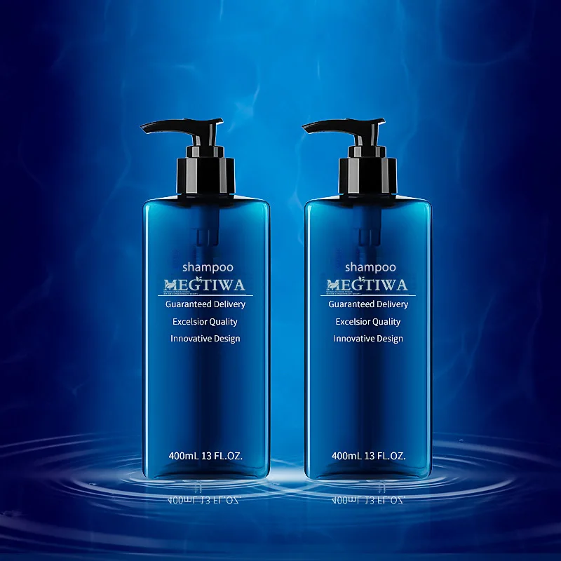 Argan oil hair shampoo and conditioner set nourish moisture damaged hair customized label hair care products treatments