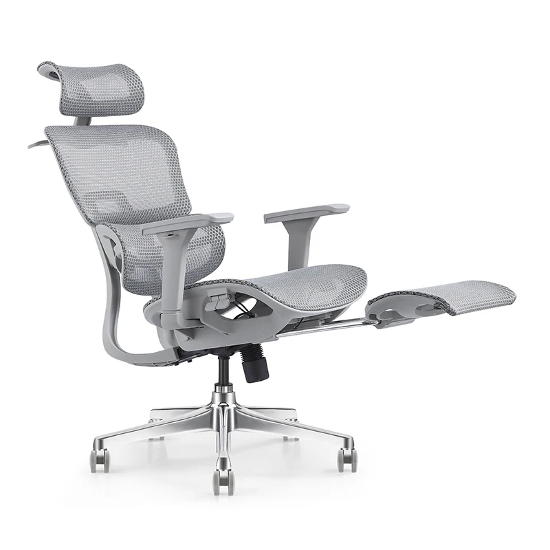Foshan Supplier Buy Ergonomic Office Orthopedic Support Back Computer Chair