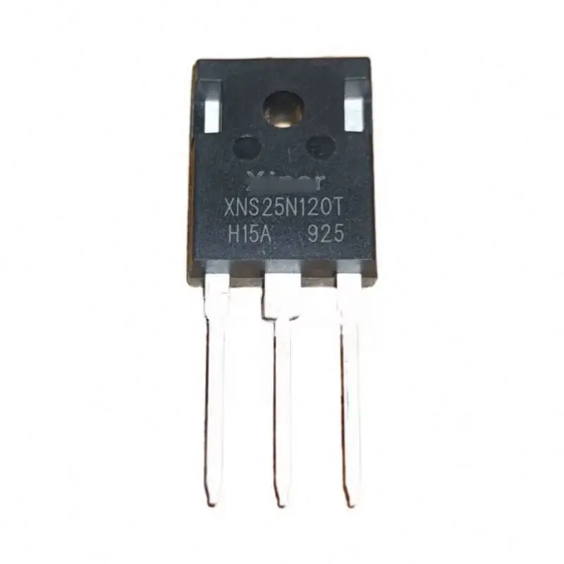 XNS25N120T интегральная схема BOM list service OLT 25A 1200V-247 IGBT транзистор 25N120 XNS 25N120T