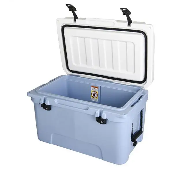 China factory price Fruit  Rapid cooling Outdoor BBQ 63*41*38 mm High-quality food cooler box