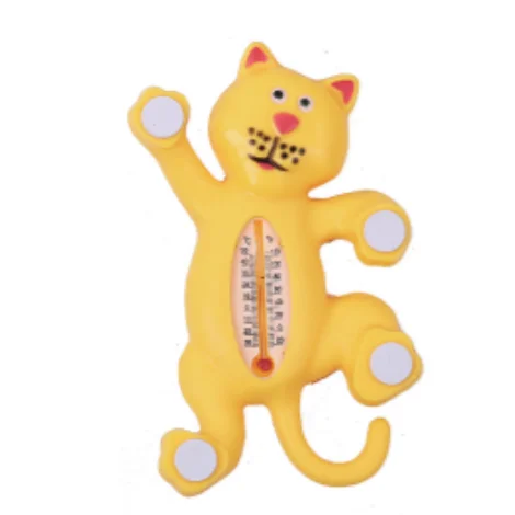 little tiger Indoor & outerdoor window Type thermometer
