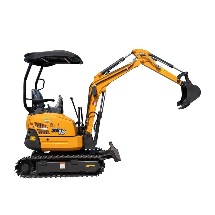2021 HOT SALE Mini Excavator Mini Digger Factory Direct Sales 2 ton Excavator for sale