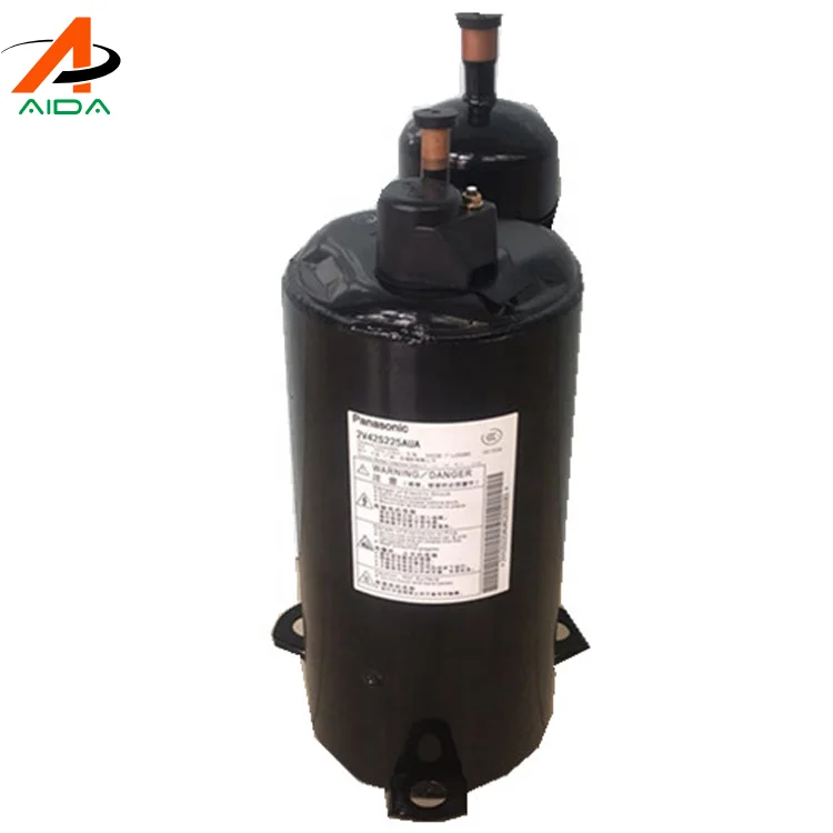 16000 БТЕ/ч 208-230VOLTS 60 Гц 1PH R-22 Panasonic компрессор