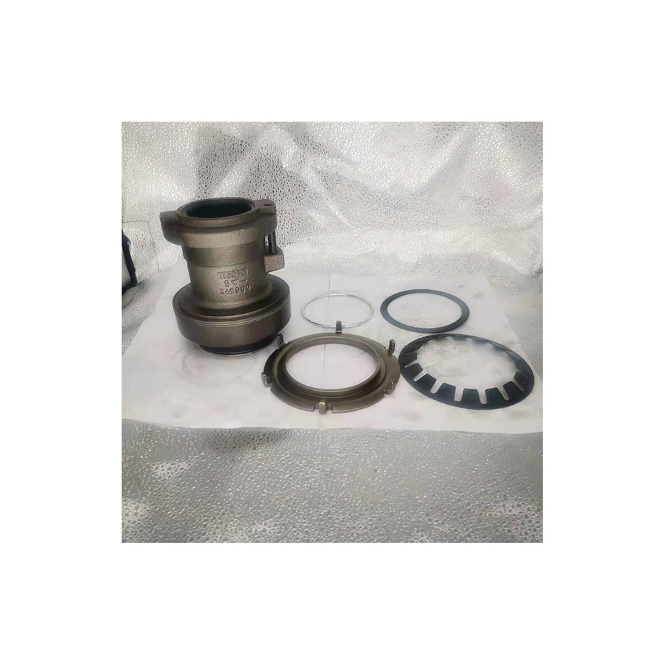 
Cheap Hot Sale Top Quality Stainless Steel Truck Release Bearing 3100002255/17.460.045/BK910019RB/4.63040/33712/9482/0690713 