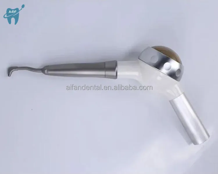 [ Aifan Dental ] Hot Sales Dental Equipments air flow Dental Polisher Luxury dental air prophy unit