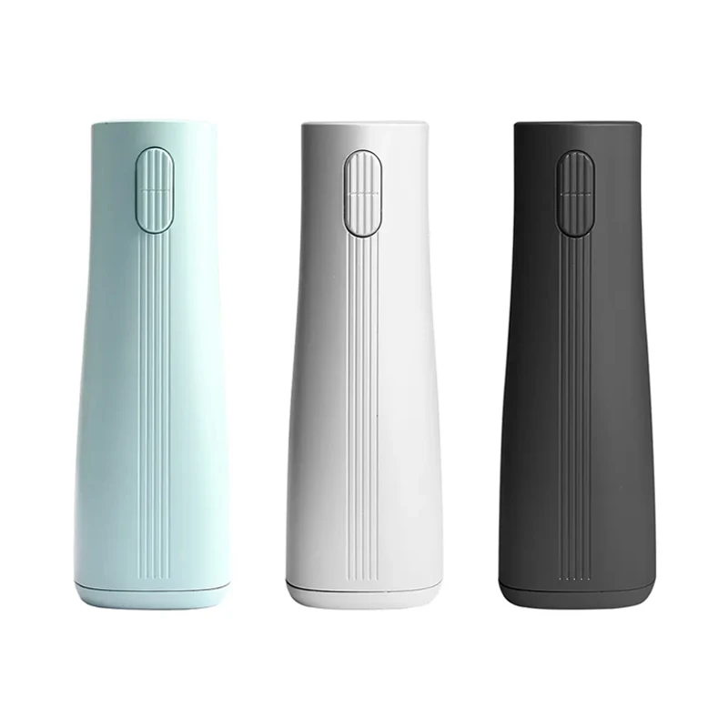 Manufacturer Battery Operated Abs Cordless Automatic Wholesale One Touch Battery Electric Corkscrew Wine Opener