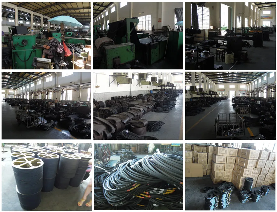 auto belts workshop