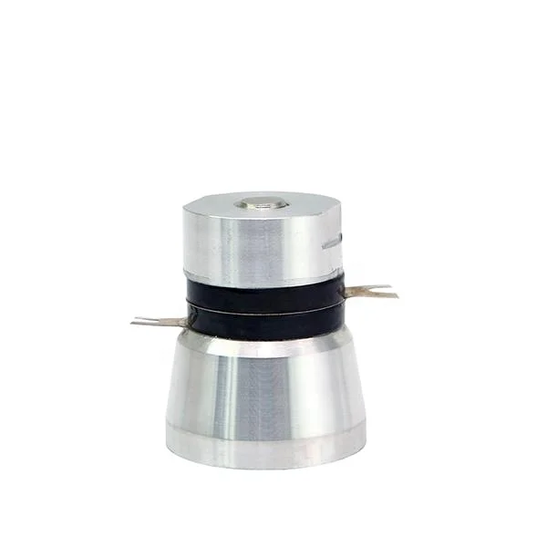 Good price piezo ultrasonic 200khz piezo cleaner transducer ultrasonic sensor