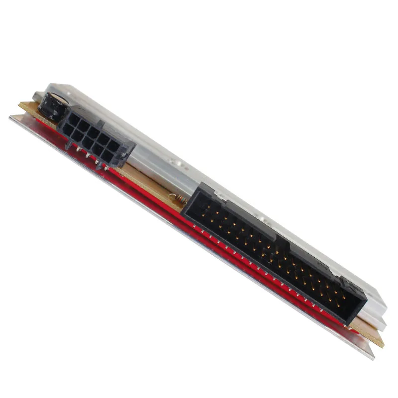  Новая Оригинальная печатающая головка для принтера Zebra 105SL 110 112 S4M Z4M Plus Z4000 (203