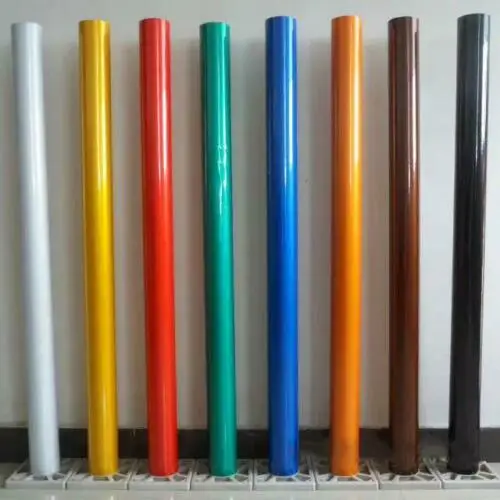 Отражающая лента АВТО ПЭТ виниловая пленка экран с печатью отражающий материал