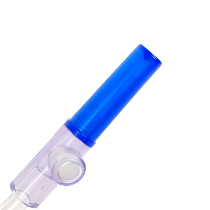 High quality disposable medical grade PVC sterile urine bag catheter urine drainage bag