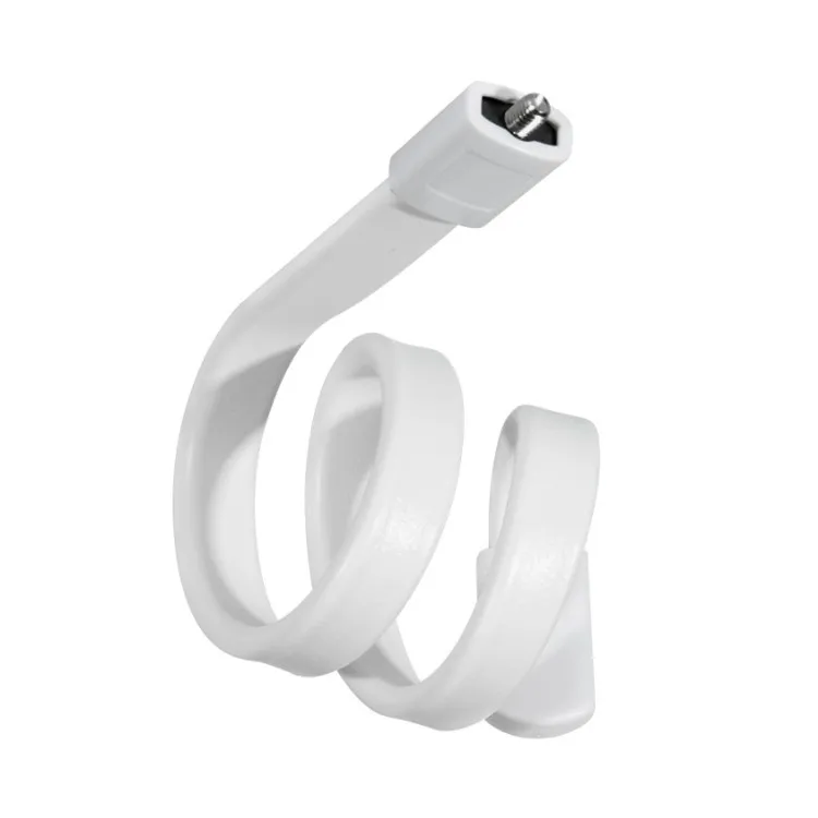 Factory direct gooseneck flexible baby monitor holder friendly flexible long arms