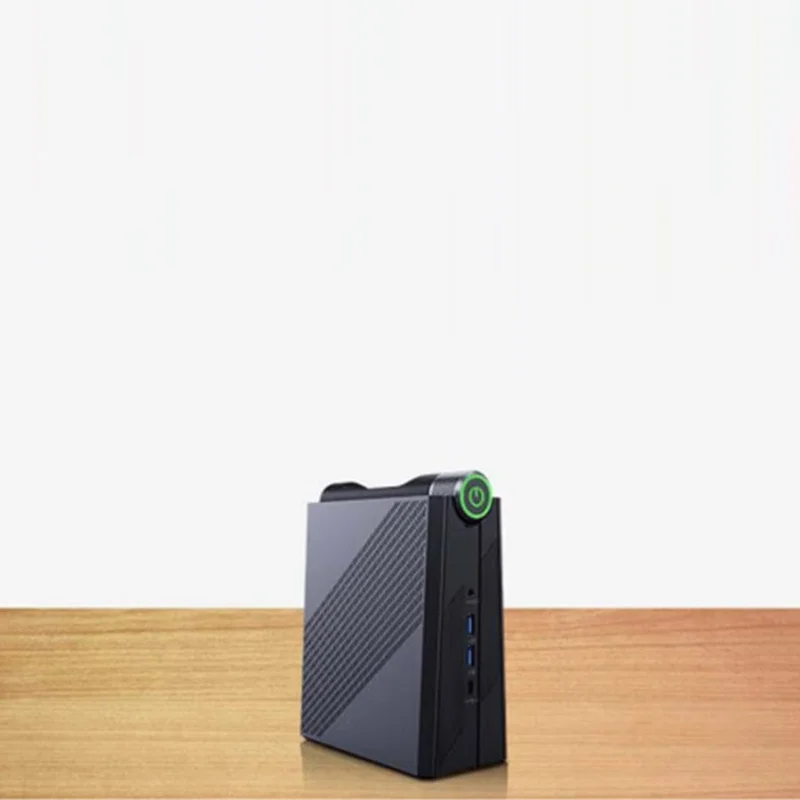 AOC Mini Mini Host MOSSM9 AMD Ruilong R9 5900HX Eight Core Office Home Game Mini Case Portable HTPC Desktop Computer