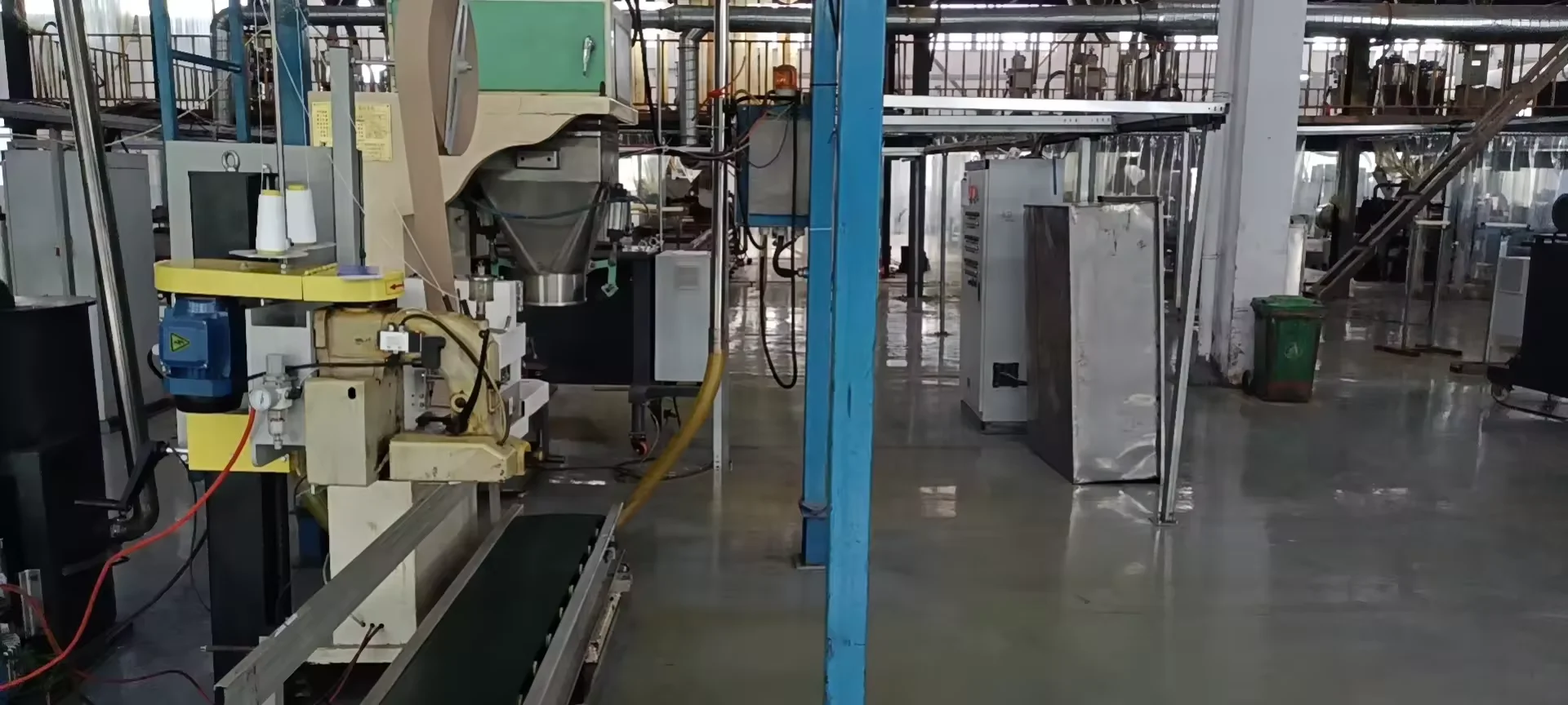 Resin Polycarbon polypropylene High Impact Modified PP M2505 BK plastic raw material Homopolymer Black polipropileno virgen pp