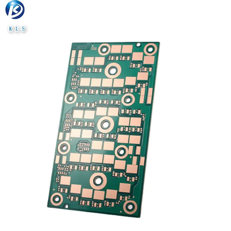 94v0 Electronic PCB Printed Circuit Board Prototype Assembly Manufacturer pcb machine