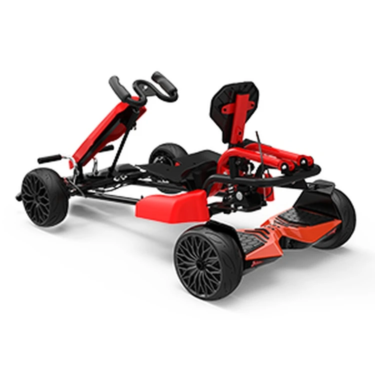 Factory Price New Karting Adult Racing Easy Installation Karting Car Racing