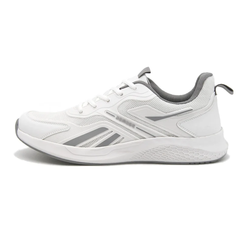 China Wholesale Customized Giay The Thao Nam Mesh Upper Breathable Leisure Running Sneakers Sports Shoes for Men